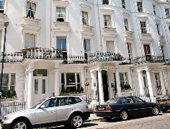 New Linden Hotel London