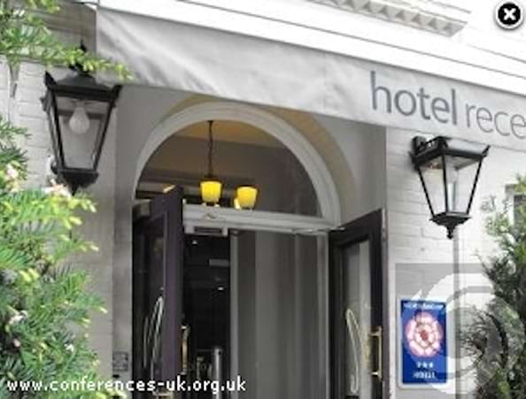 New Northumbria Hotel