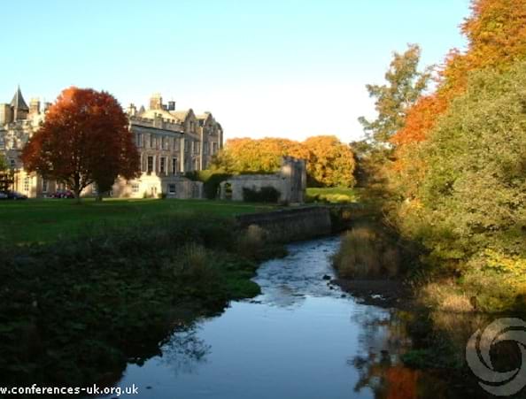 Newbattle Abbey