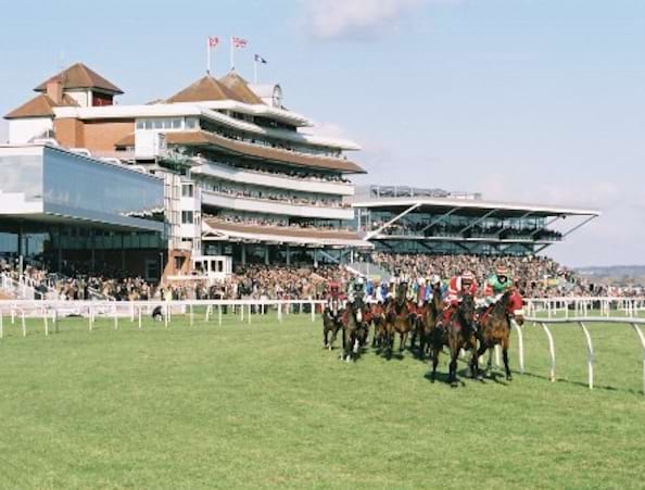 Newbury Racecourse