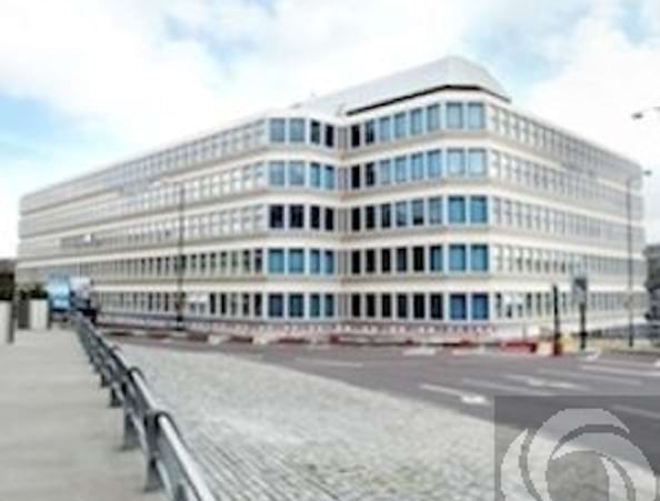 Newcastle CEC NE1 Business Centre