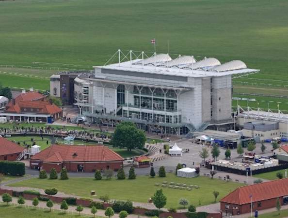 Newmarket Racecourses