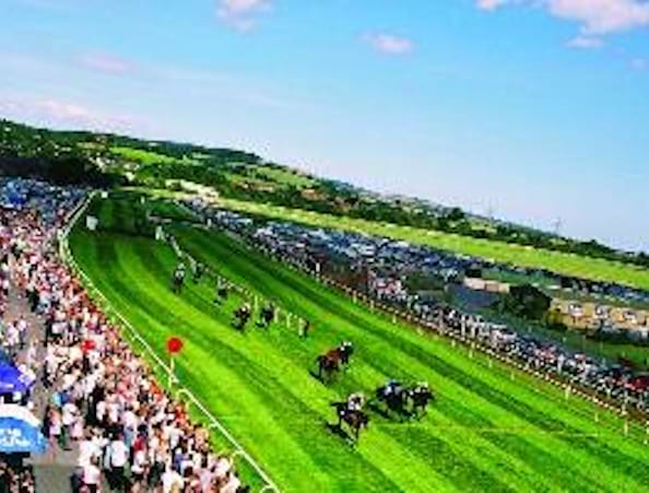 Newton Abbot Racecourse and Conference Centre