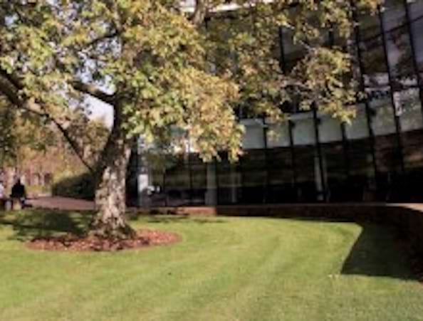 Newton Rigg Campus University of Cumbria