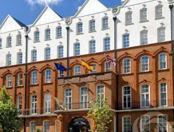 NH Kensington London