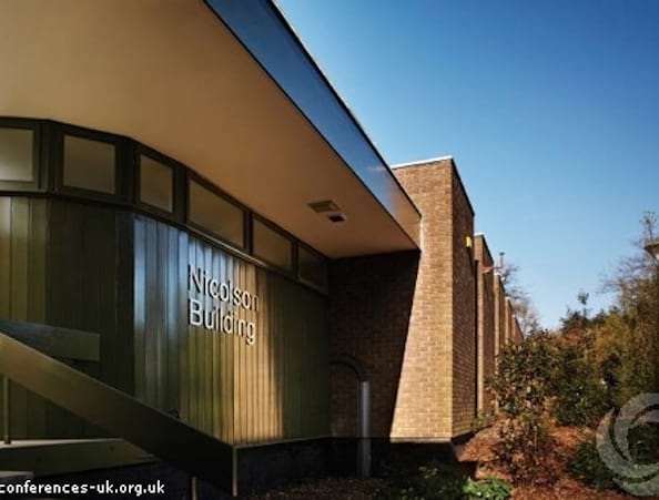 Nicolson Building
