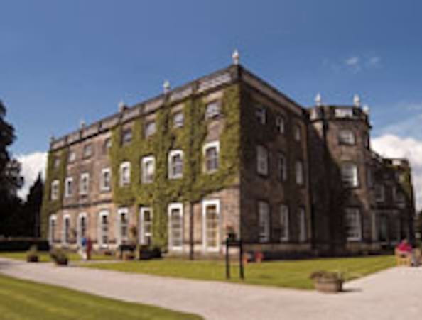 Nidd Hall Hotel