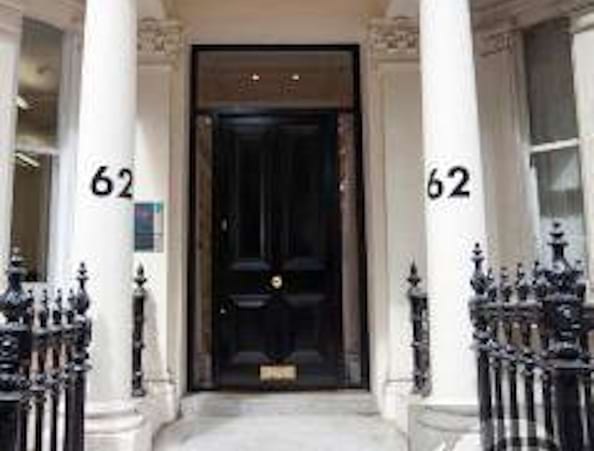 No 62 Bayswater Road