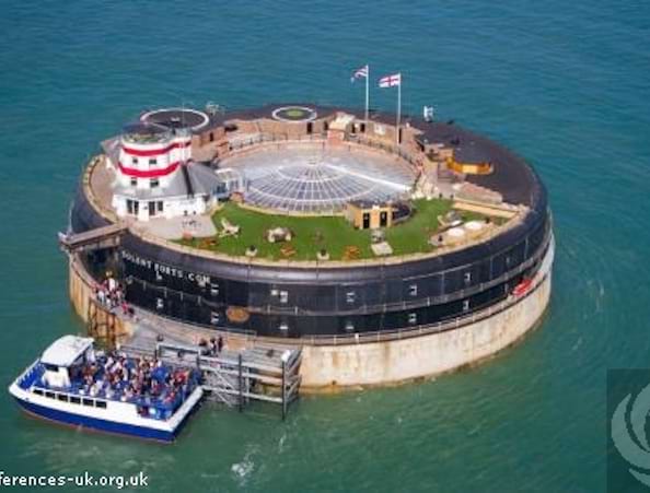 No Mans Fort