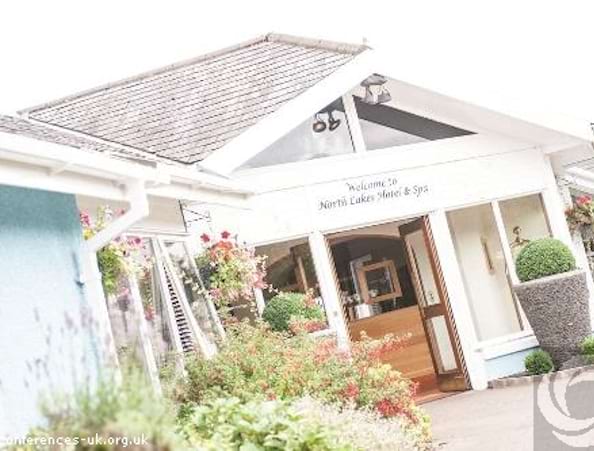 North Lakes Hotel and Spa