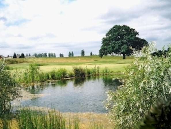 North Weald Golf Club