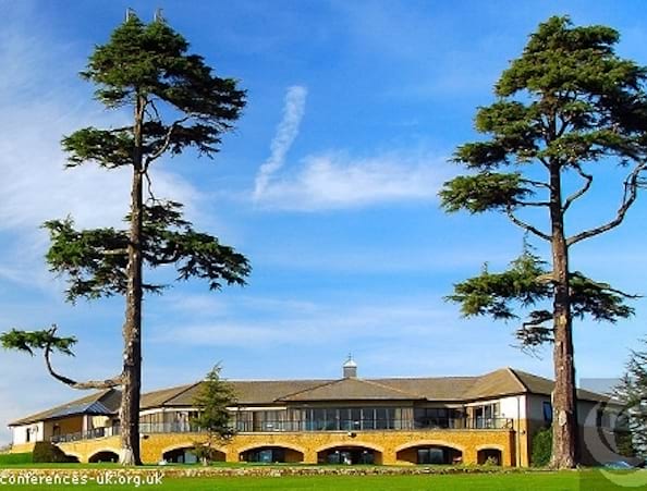 Northampton Golf Club
