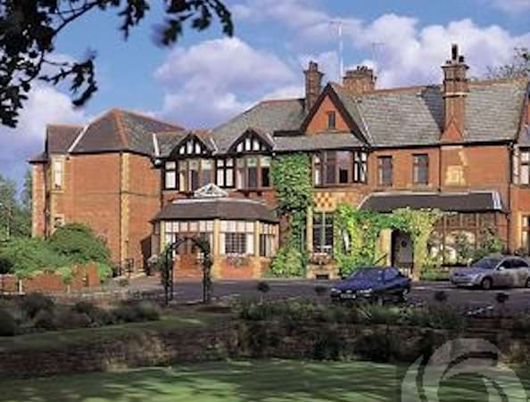 Northcote Manor