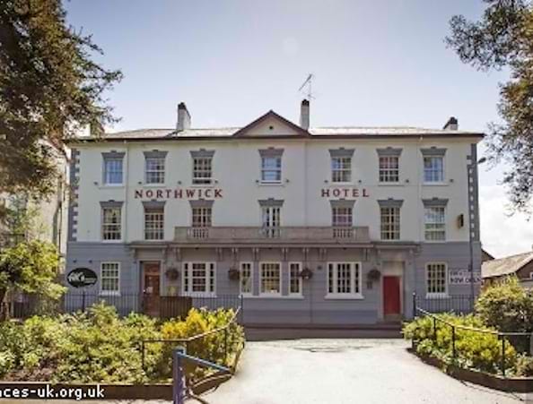 Northwick Hotel