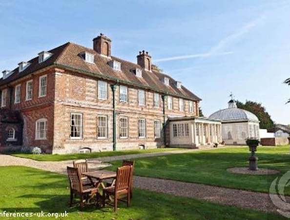 Norton Park Hotel