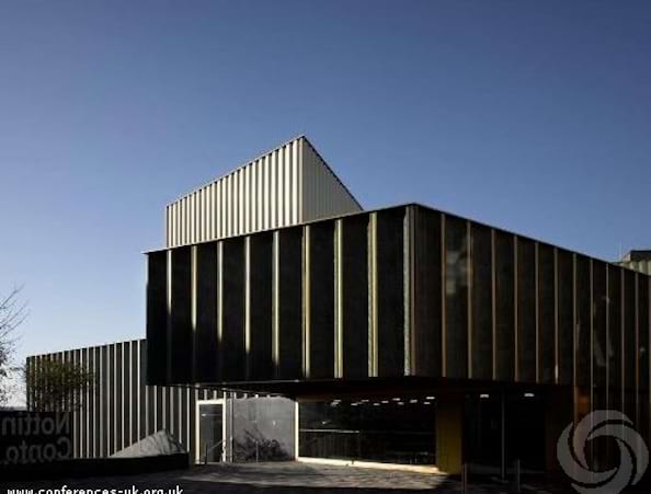 Nottingham Contemporary