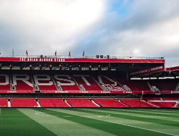 Nottingham Forest FC