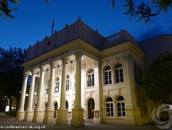 Nottingham Royal Centre