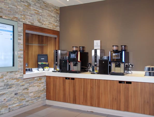 Novotel Birmingham Centre