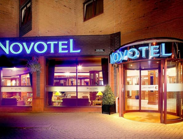 Novotel Bristol
