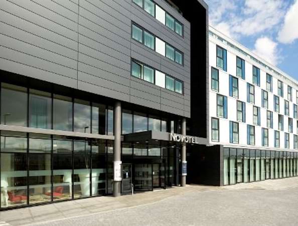 Novotel Edinburgh Park