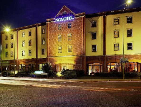 Novotel Ipswich