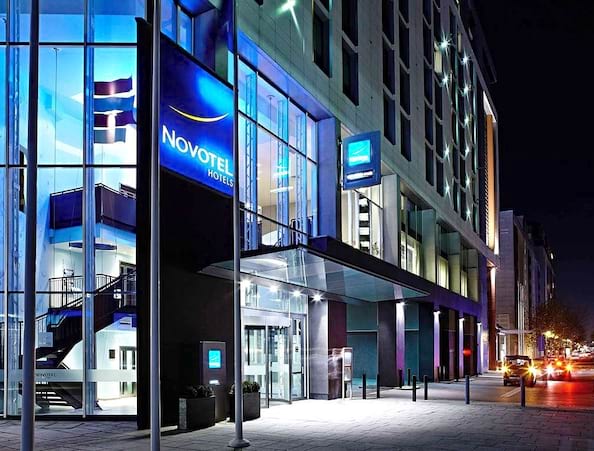 Novotel London Excel