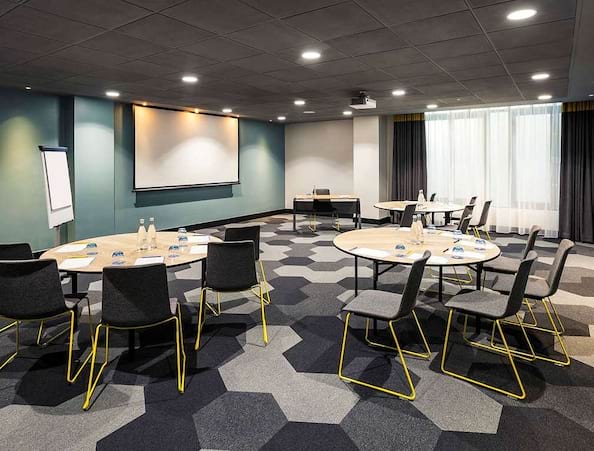 Novotel London Tower Bridge EC3