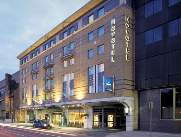 Novotel London Waterloo