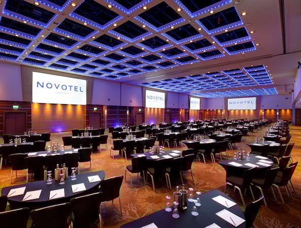 Novotel London West