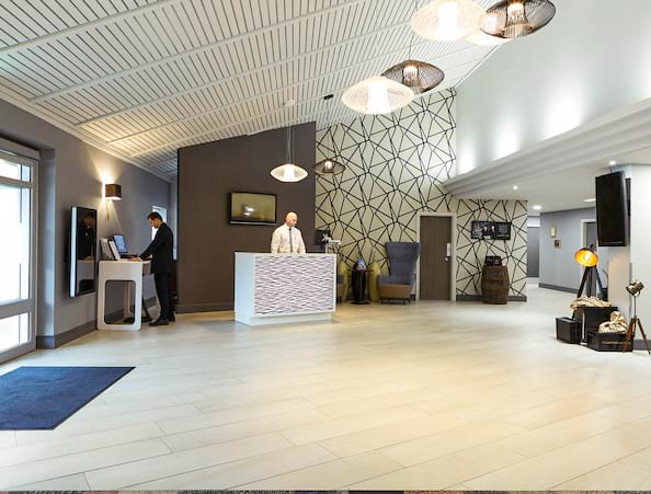 Novotel Manchester West