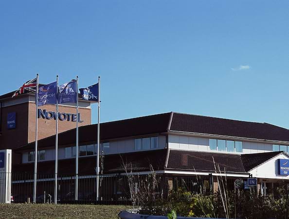 Novotel Milton Keynes