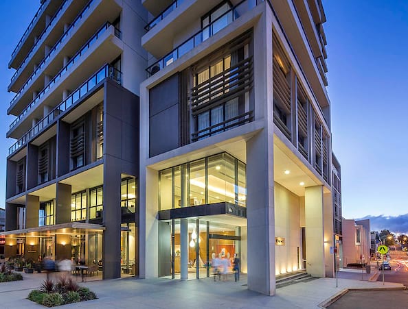 Novotel Newcastle