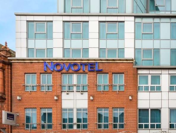 Novotel Reading Centre