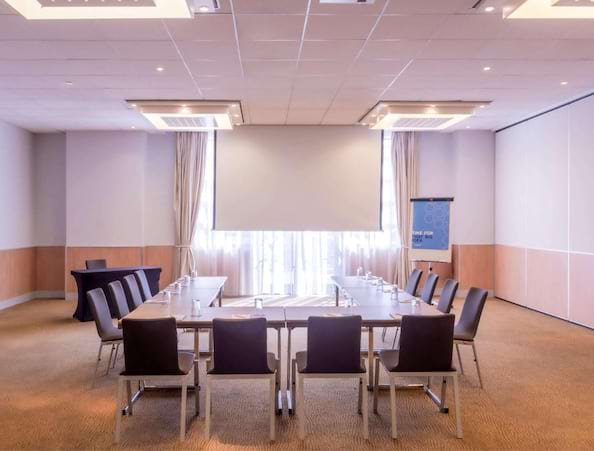 Novotel Southampton