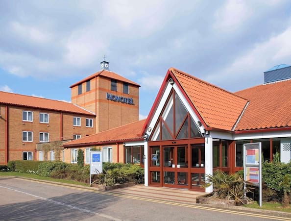 Novotel Stevenage