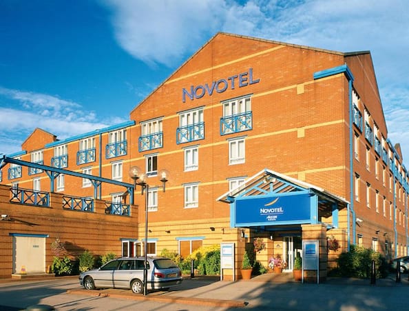 Novotel Wolverhampton