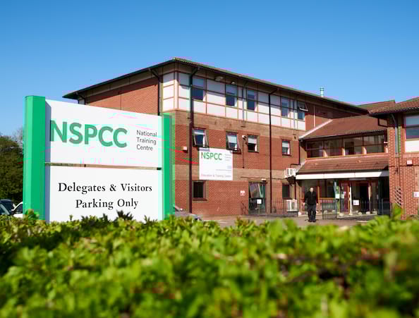 NSPCC National Training Centre