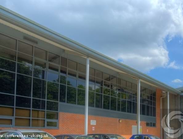 NSRA Lord Roberts Centre