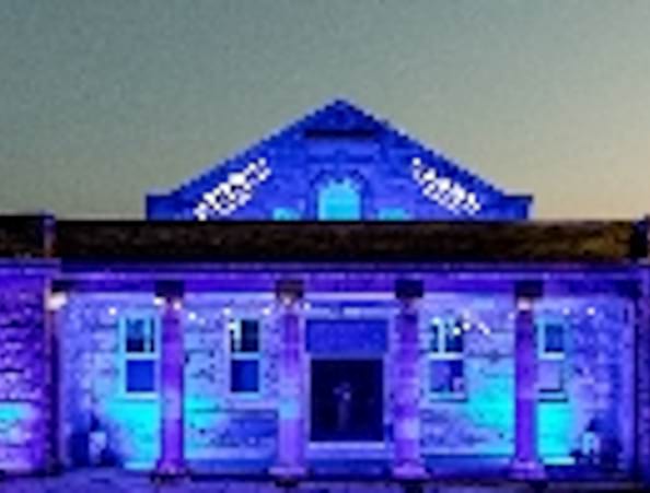 O2 Academy Edinburgh