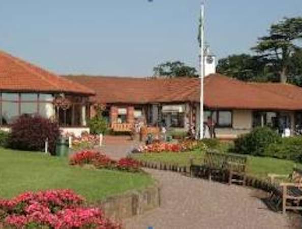 Oake Manor Golf Club