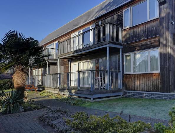 Oaklands Hotel
