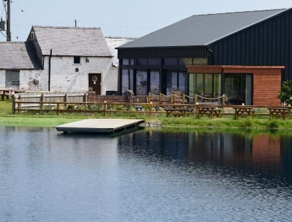 Ocean Walker Academy