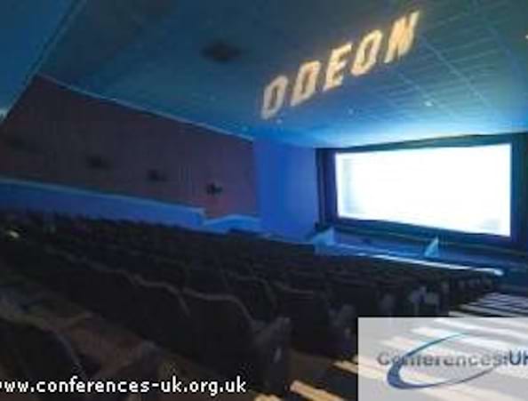 Odeon Birmingham