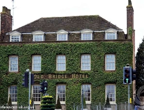 Old Bridge Hotel