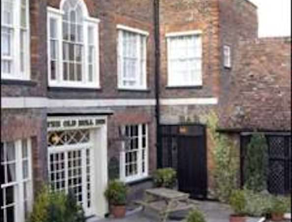 Old Bull Inn
