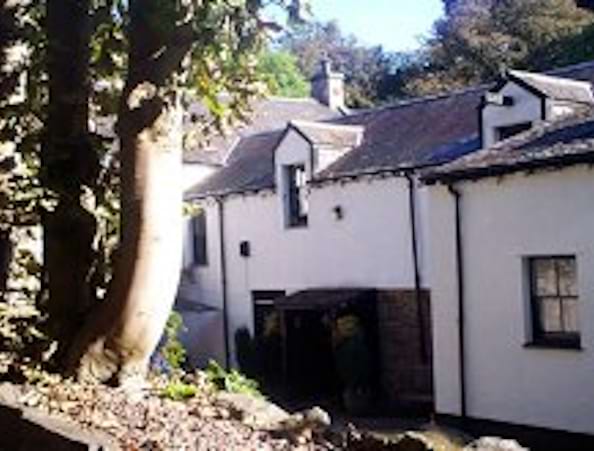 Old Mill Hotel