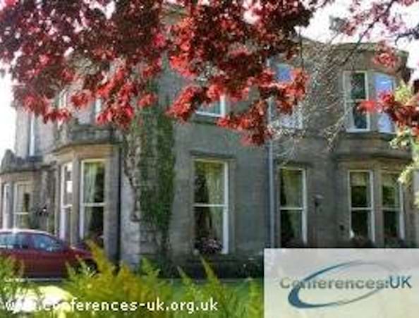 Old Racecourse Hotel