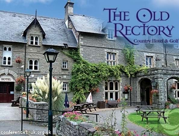 Old Rectory Hotel