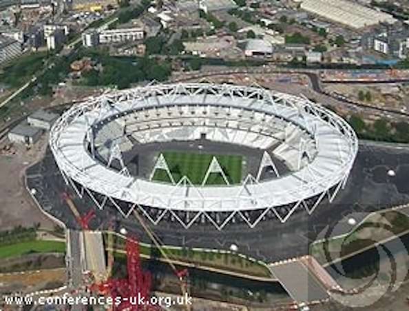 London Stadium